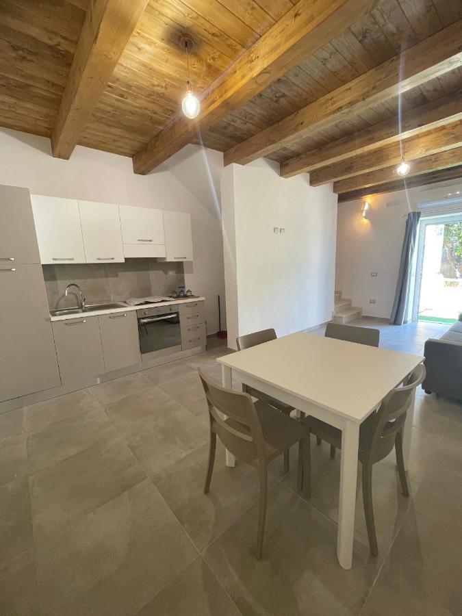 Tenuta La Torre Tropea Exteriör bild
