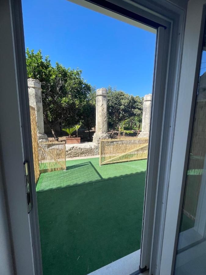 Tenuta La Torre Tropea Exteriör bild