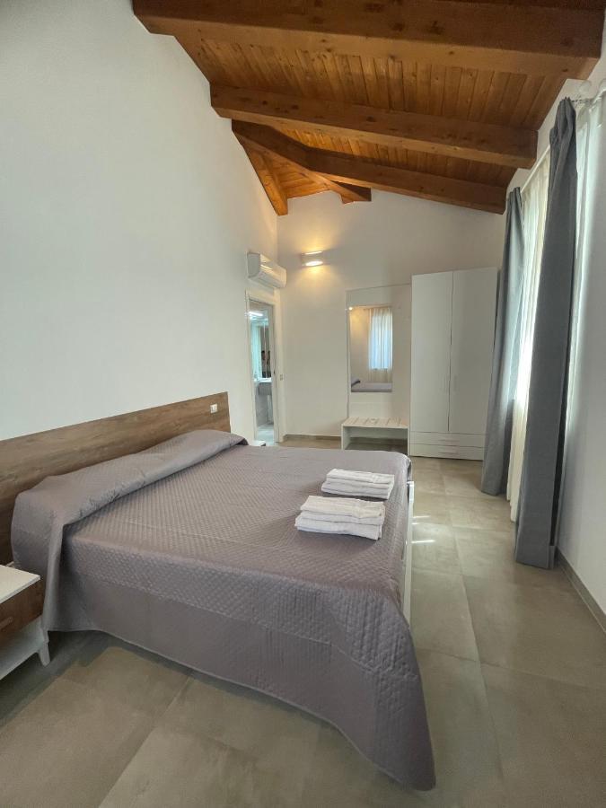 Tenuta La Torre Tropea Exteriör bild