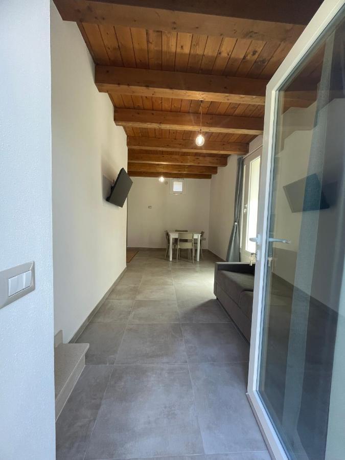 Tenuta La Torre Tropea Exteriör bild
