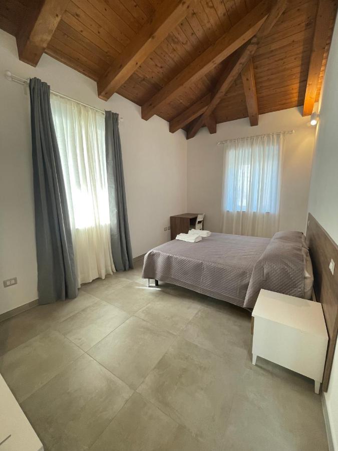 Tenuta La Torre Tropea Exteriör bild