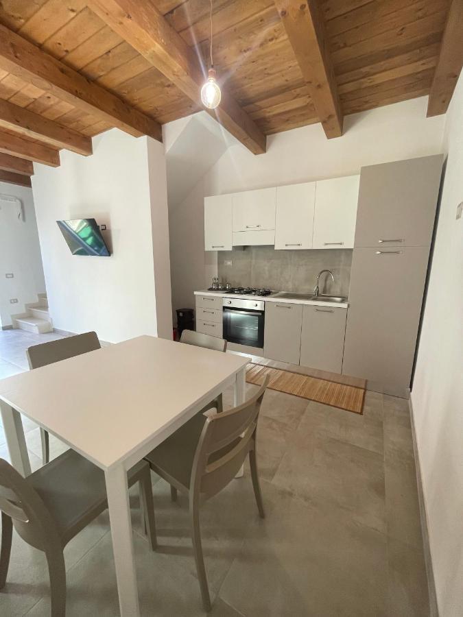 Tenuta La Torre Tropea Exteriör bild