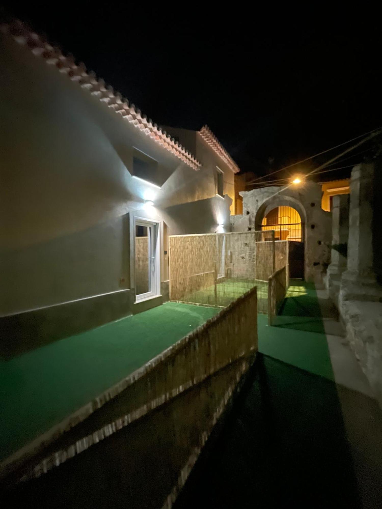 Tenuta La Torre Tropea Exteriör bild
