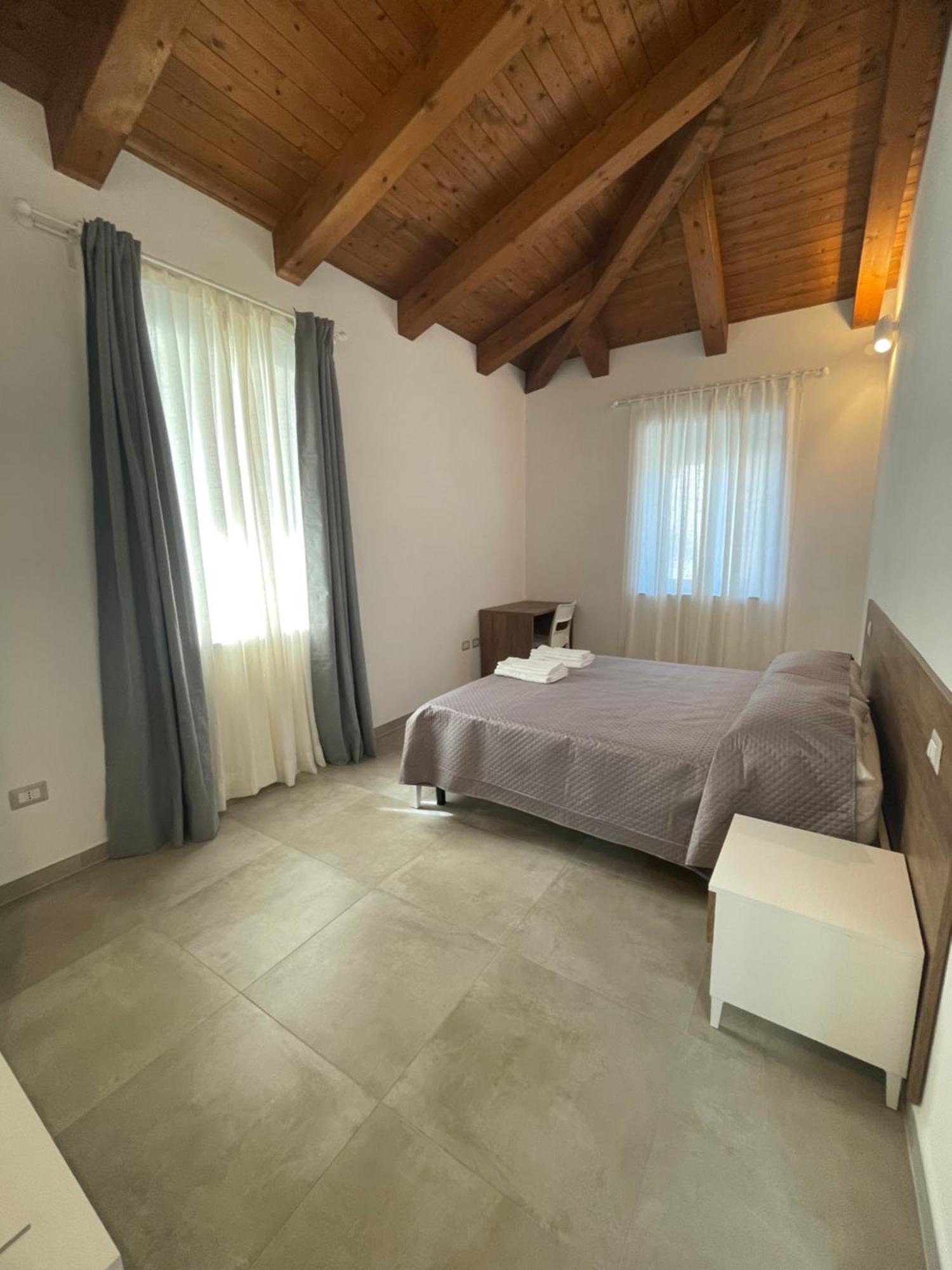 Tenuta La Torre Tropea Exteriör bild