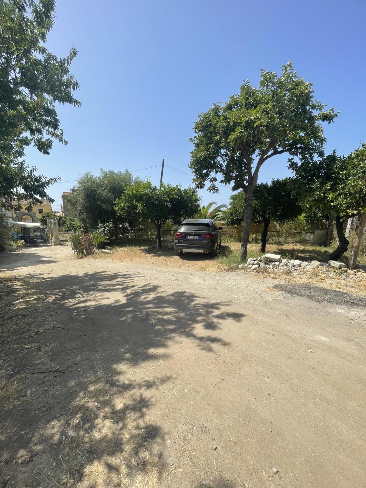 Tenuta La Torre Tropea Exteriör bild