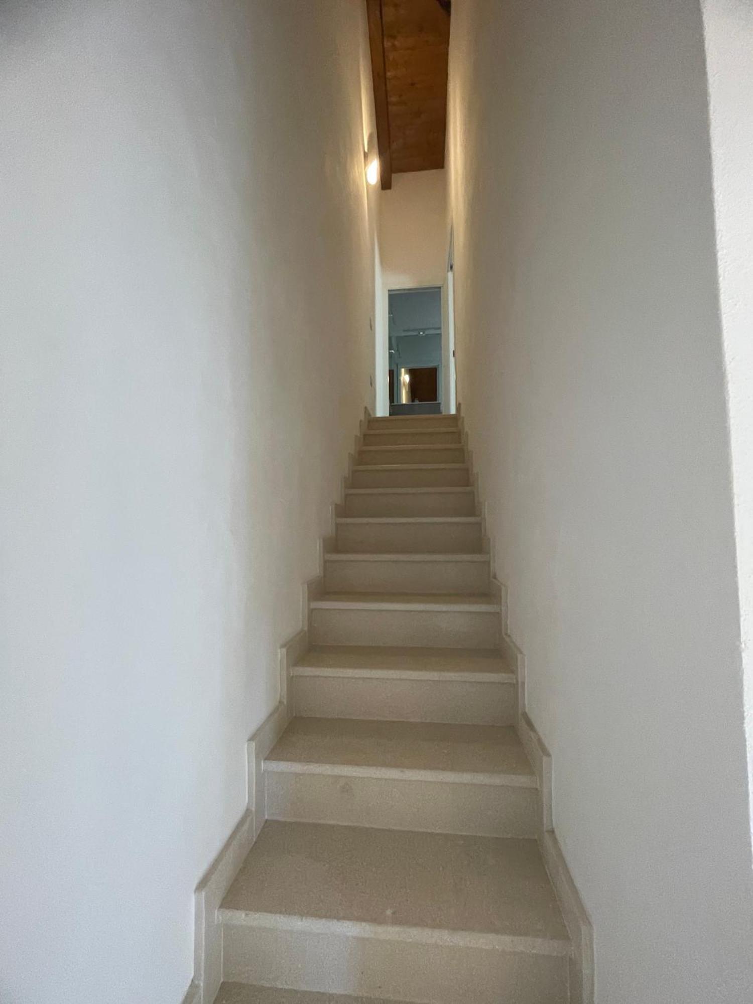 Tenuta La Torre Tropea Exteriör bild