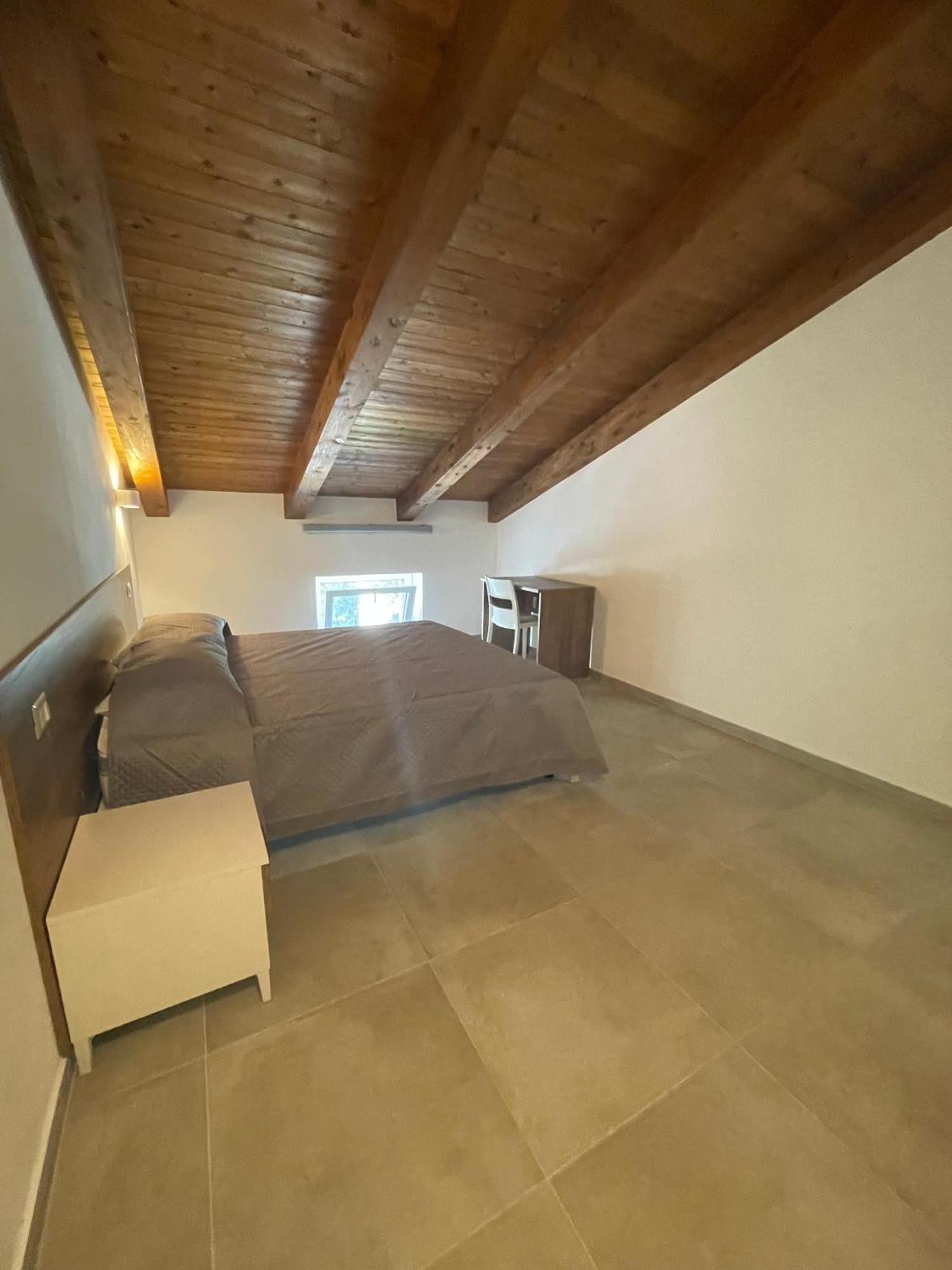 Tenuta La Torre Tropea Exteriör bild