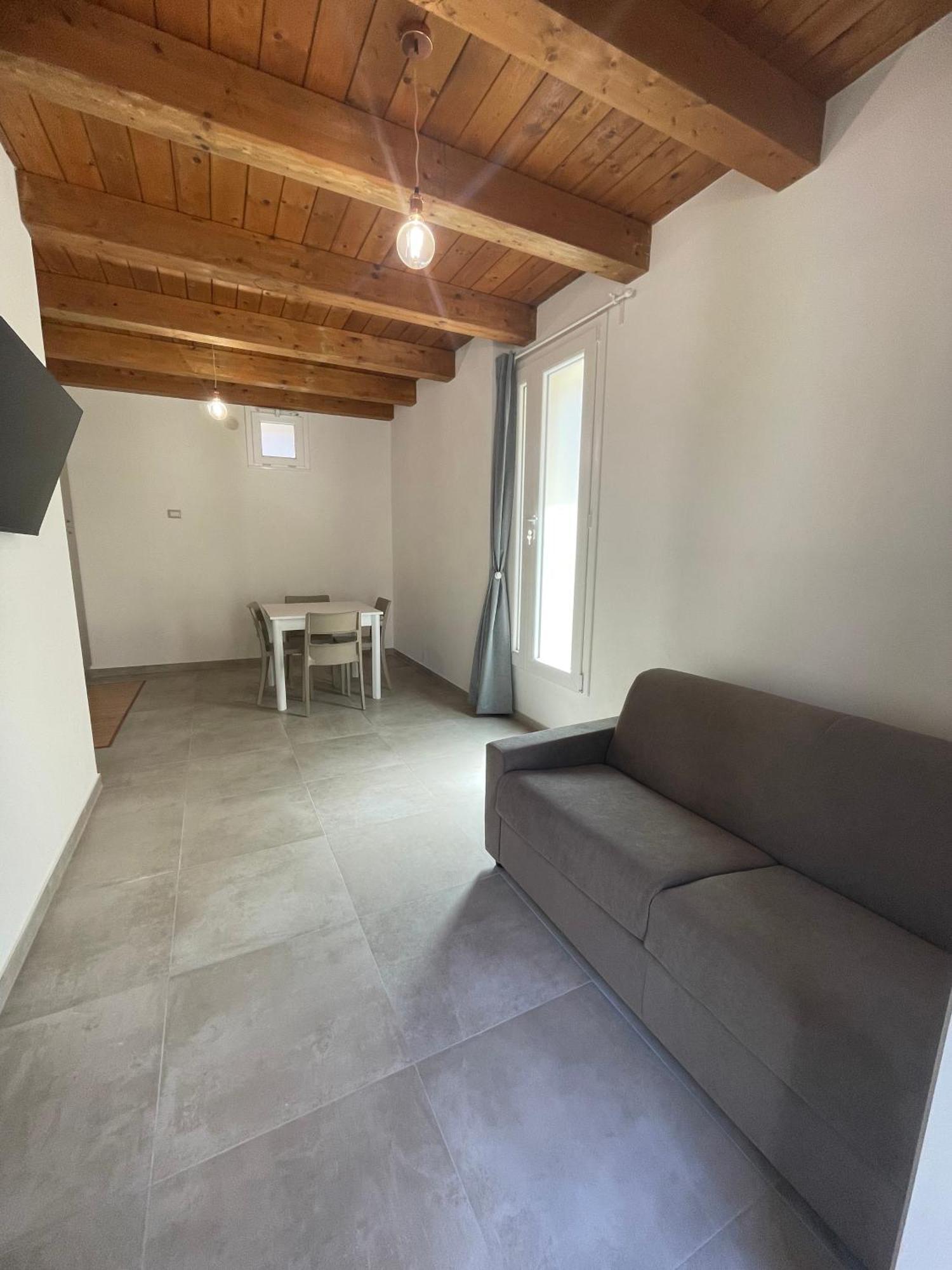 Tenuta La Torre Tropea Exteriör bild