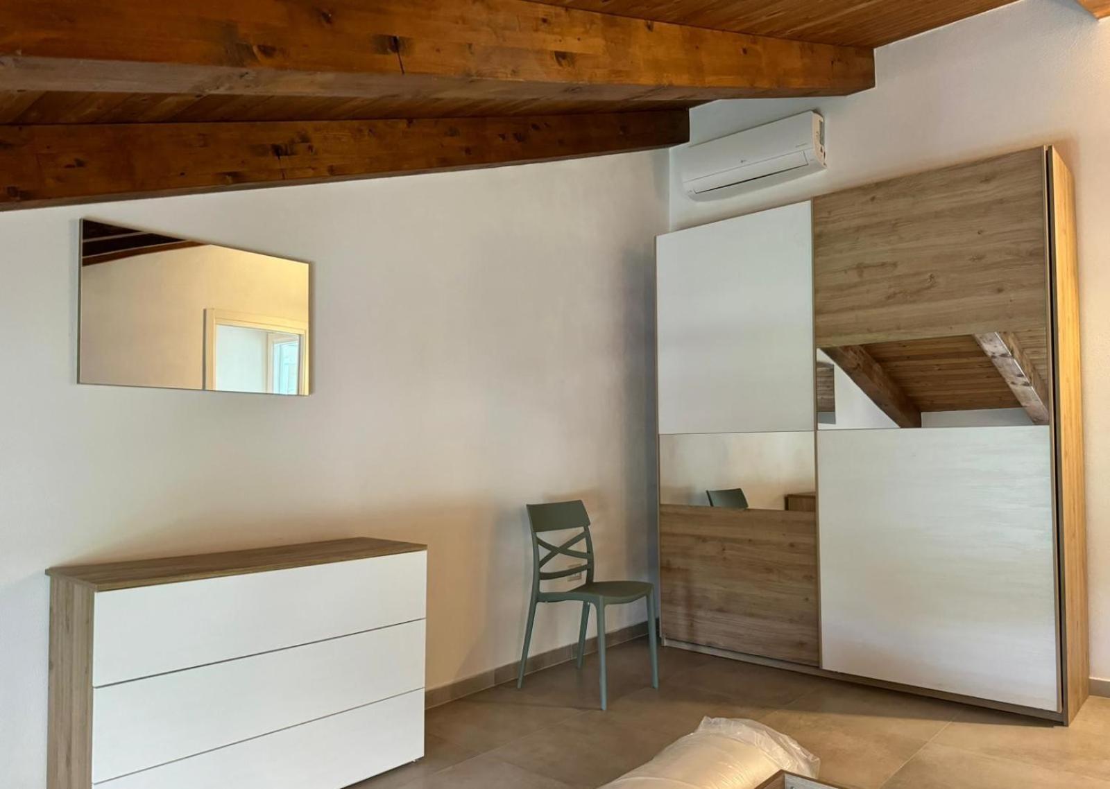 Tenuta La Torre Tropea Exteriör bild